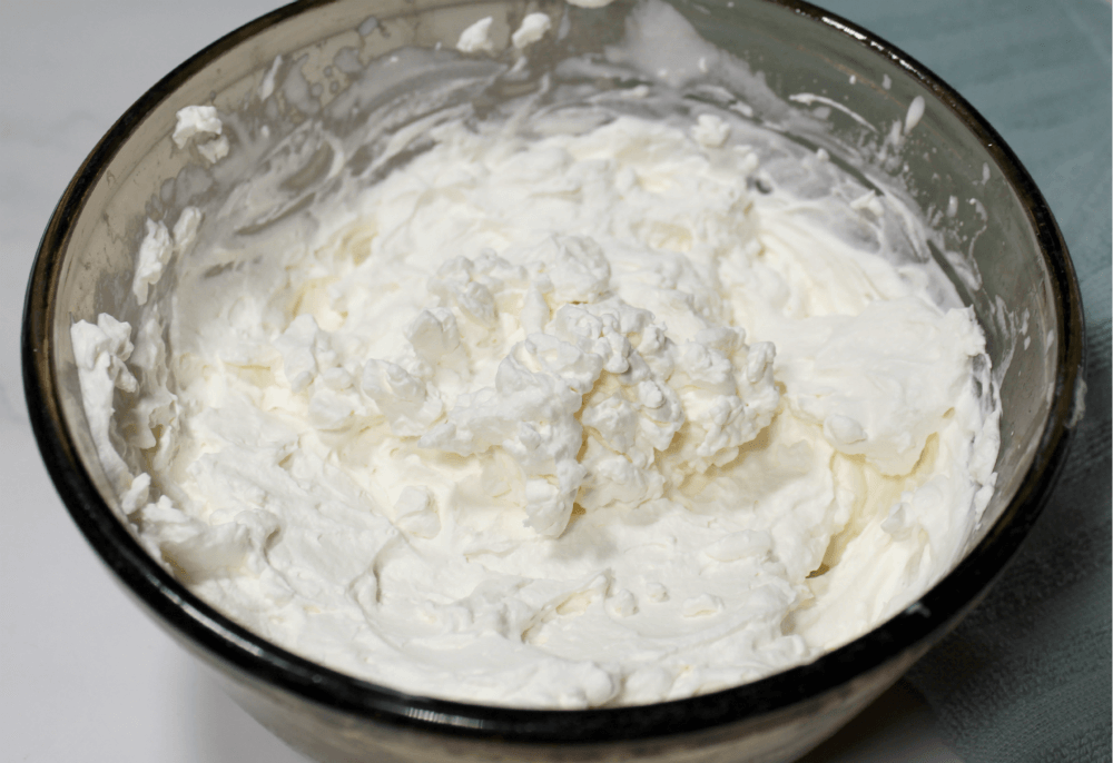 Peanut Butter Coconut Keto Mousse4