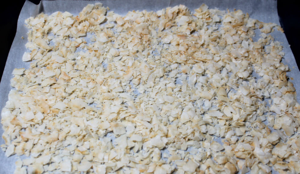 Peanut Butter Coconut Keto Mousse5