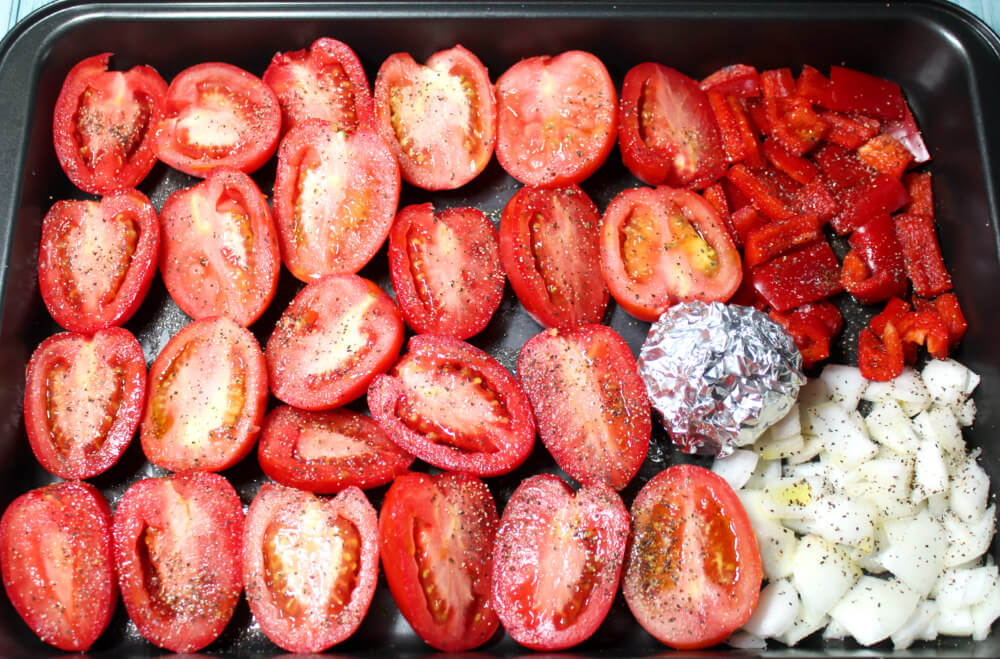 Roasted Tomato Basil Soup3