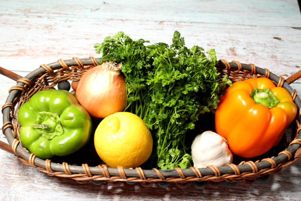 Sauerkraut Sausage Keto Soup2