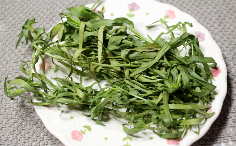 Tarragon Keto Chicken Salad3