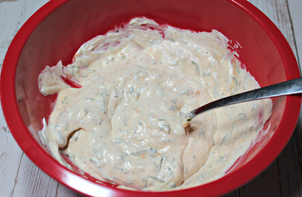 Tarragon Keto Chicken Salad4