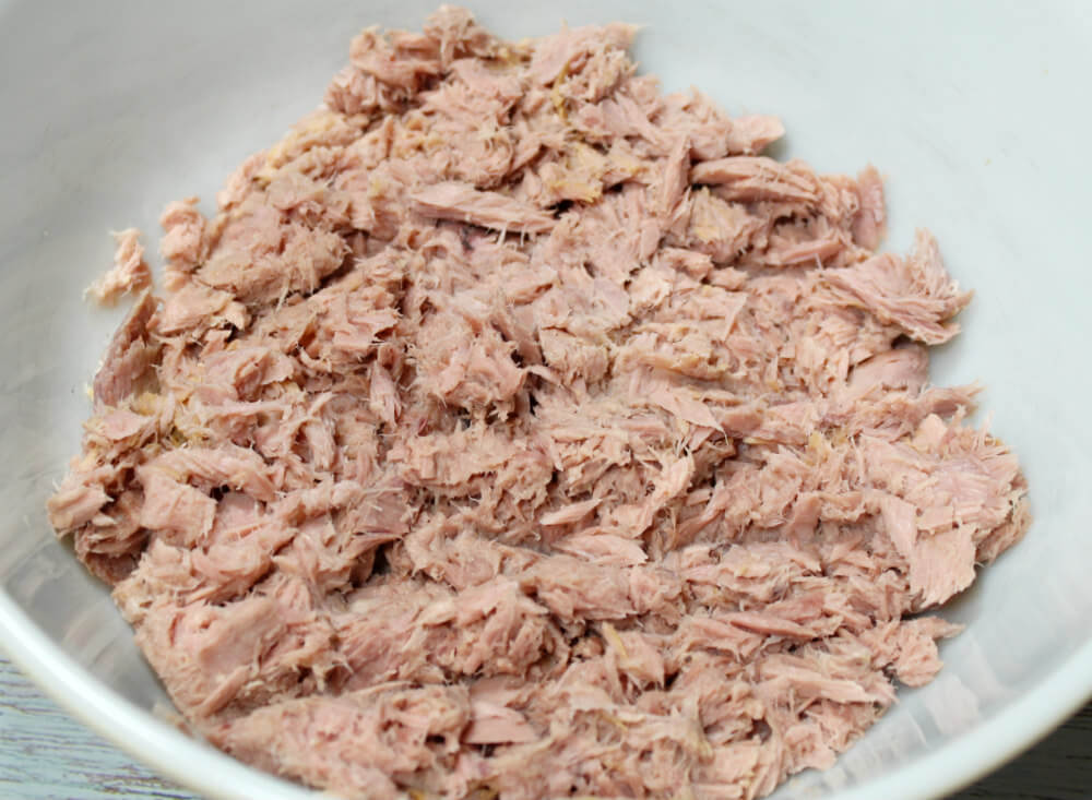 Tarragon Keto Tuna Salad2