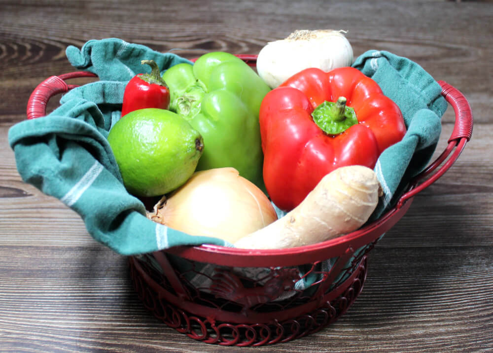 Keto Asian Turkey and Cabbage Skillet2