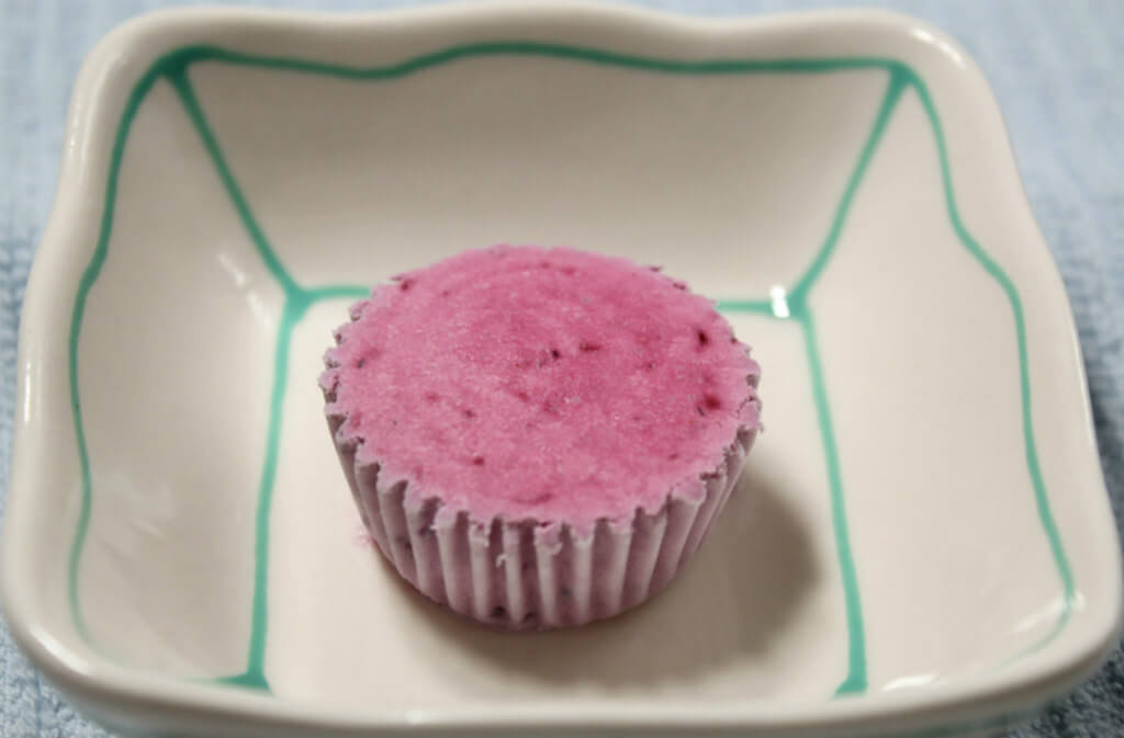 Blueberry Raspberry Keto Fat Bombs1