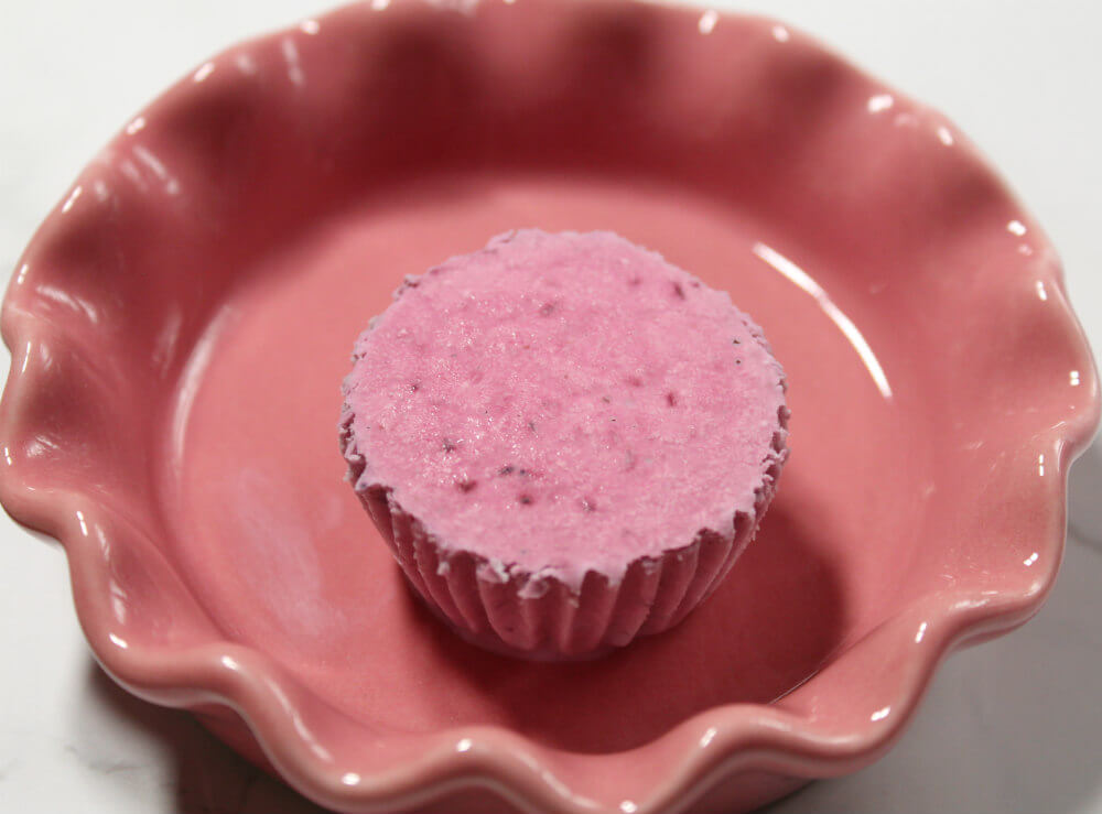 Blueberry Raspberry Keto Fat Bombs5