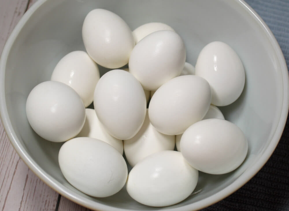 Horseradish Keto Egg Salad2