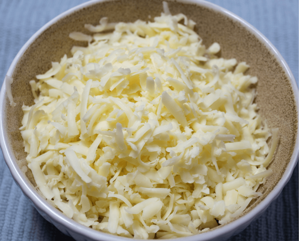 Pepperoni Pizza Keto Stuffed Eggplant4