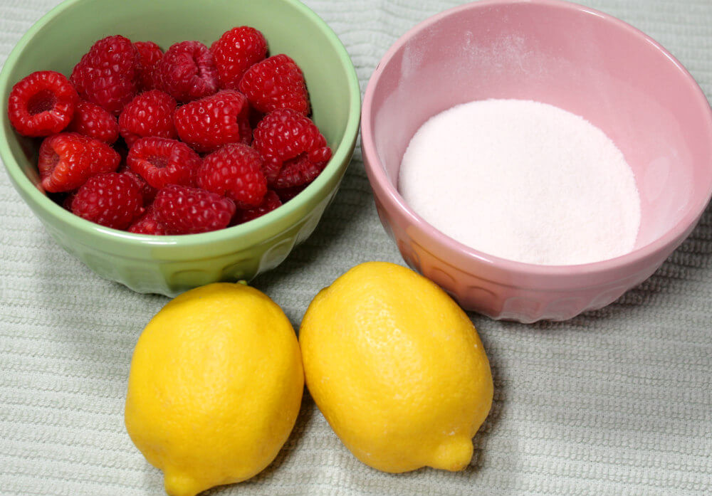 Raspberry Lemon Keto Iced Tea2