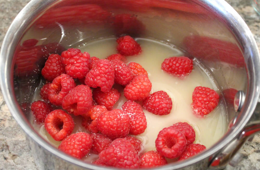 Raspberry Lemon Keto Iced Tea3