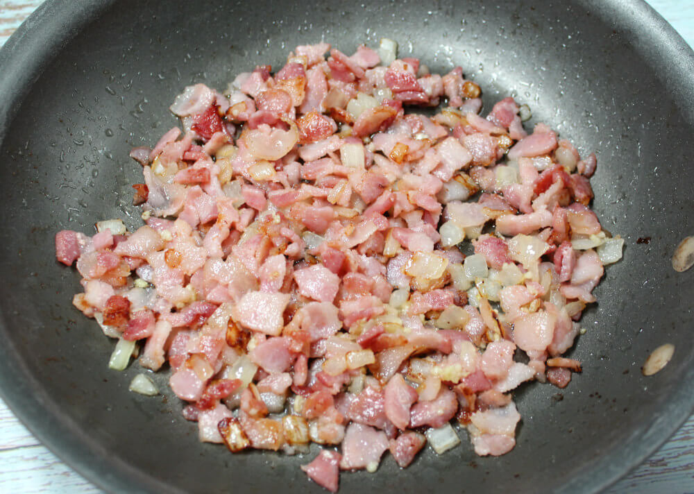 Sausage and Cabbage Keto Soup2