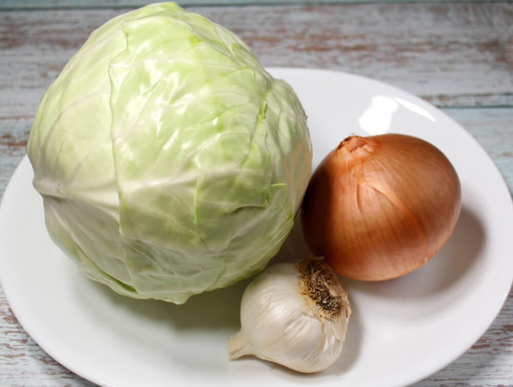 Sausage and Cabbage Keto Soup4