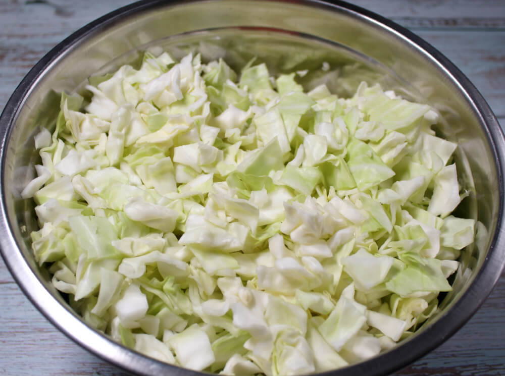 Sausage and Cabbage Keto Soup5