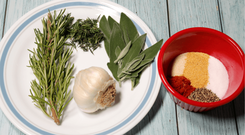 Rachael's Roasted Pork Loin2