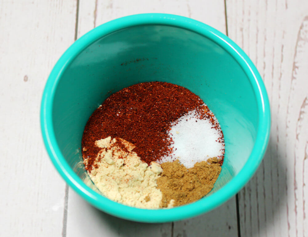 Tex-Mex Bacon Ham Crustlesss Quiche5