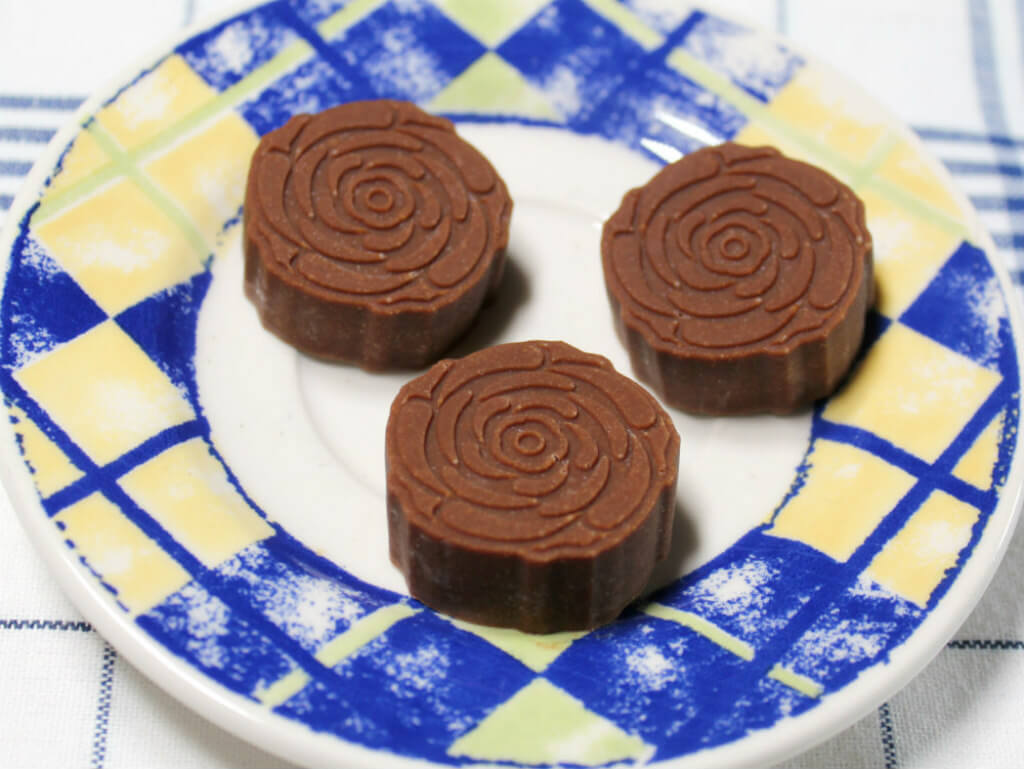 Keto Chocolate Lemon Peanut Butter Bombs1