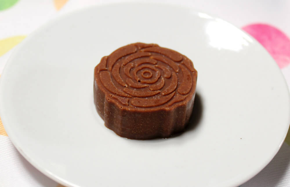 Keto Chocolate Lemon Peanut Butter Bombs6