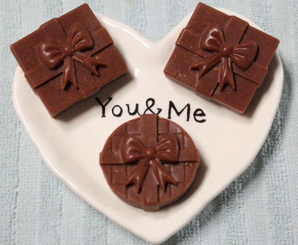 Keto Chocolate Lemon Peanut Butter Bombs