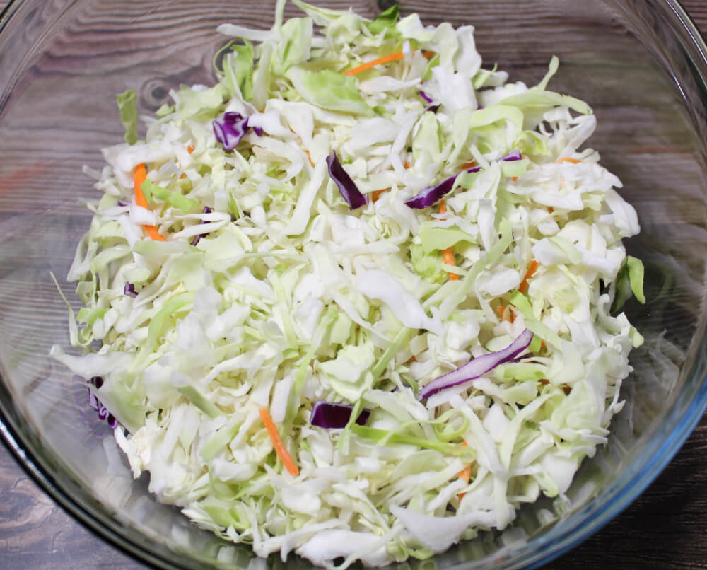 Chicken Cordon Bleu Keto Coleslaw2