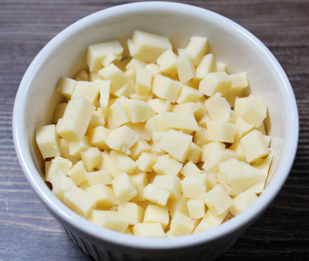 Chicken Cordon Bleu Keto Coleslaw5