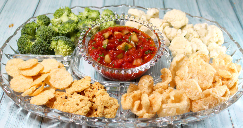 Dill Pickle Keto Salsa6