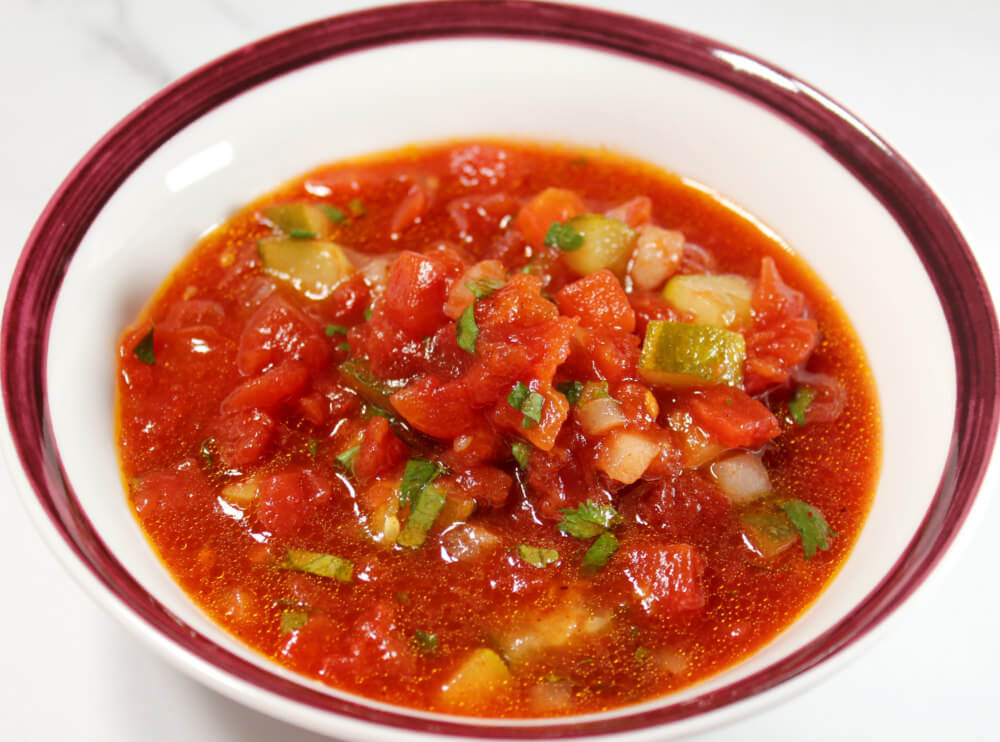 Dill Pickle Keto Salsa7