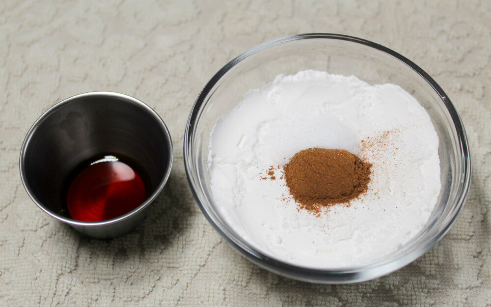 Peanut Butter Cinnamon Keto Fluff3