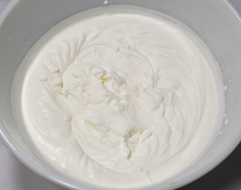 Peanut Butter Cinnamon Keto Fluff4