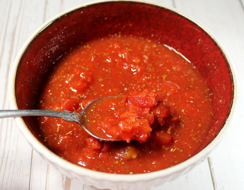 Keto Sausage, Peppers, & Onions6