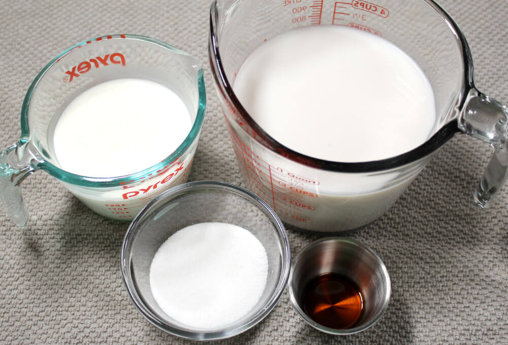 Strawberry Keto Smoothie3