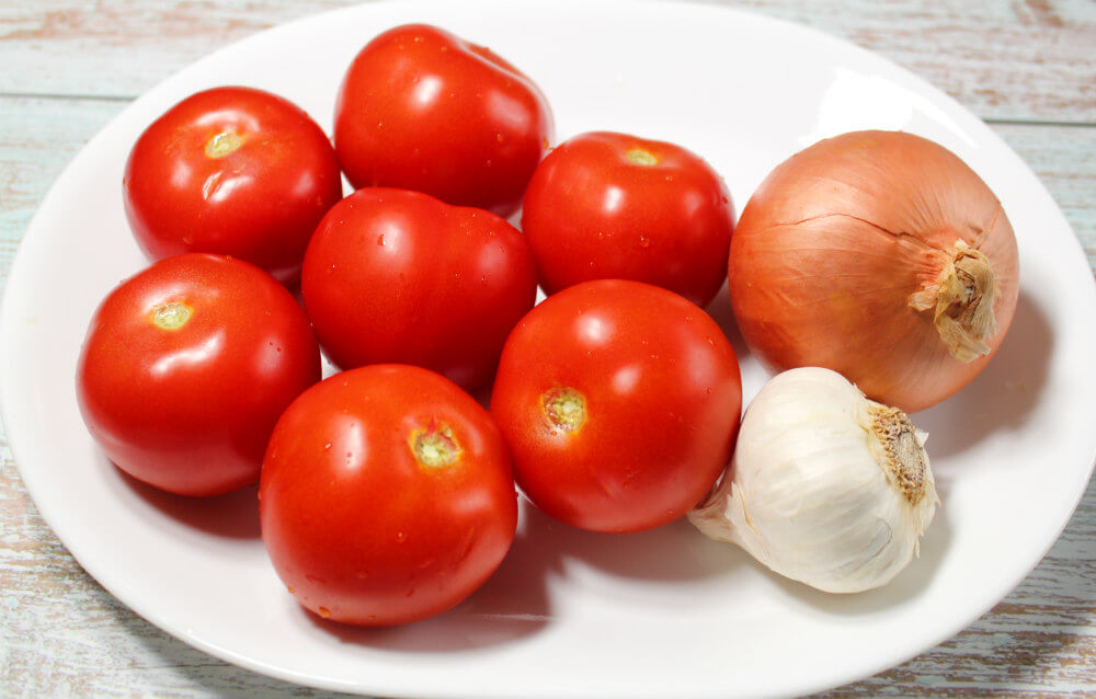 Tomato Bacon Keto Jam2