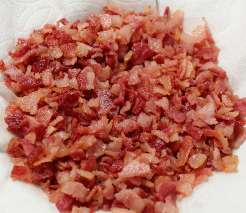 Tomato Bacon Keto Jam3