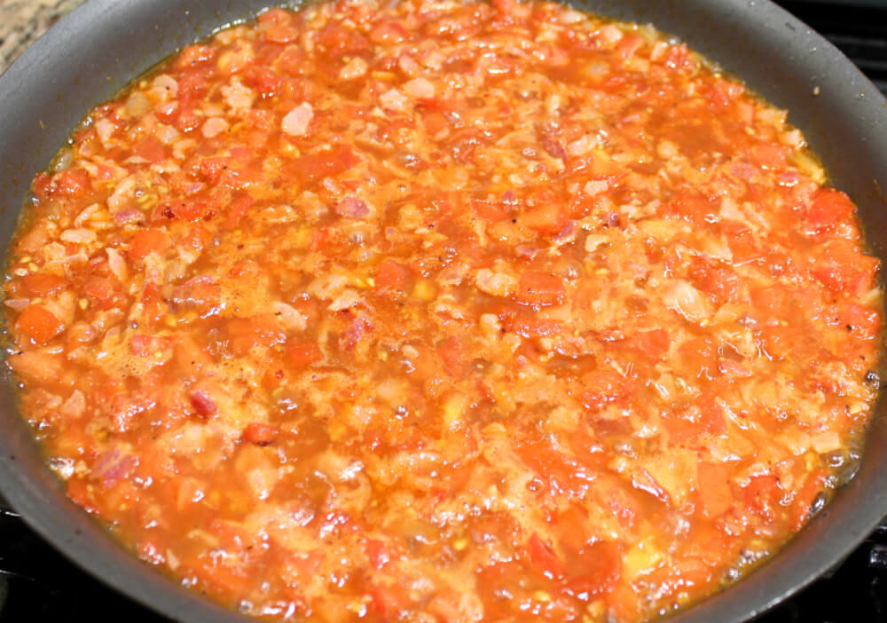 Tomato Bacon Keto Jam4