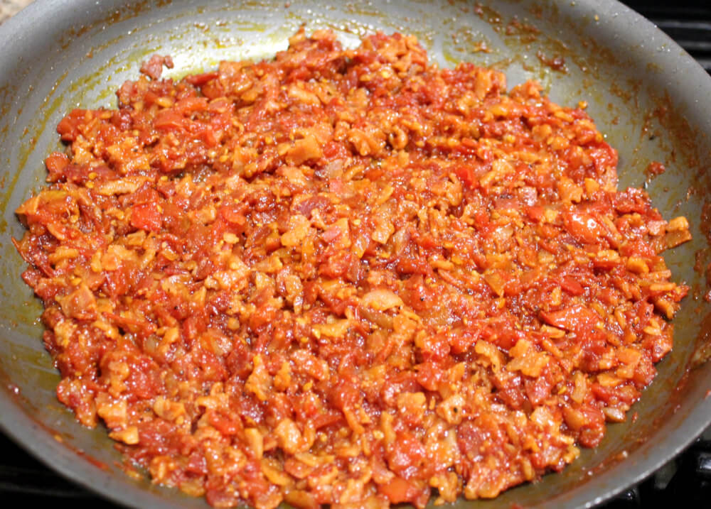 Tomato Bacon Keto Jam5