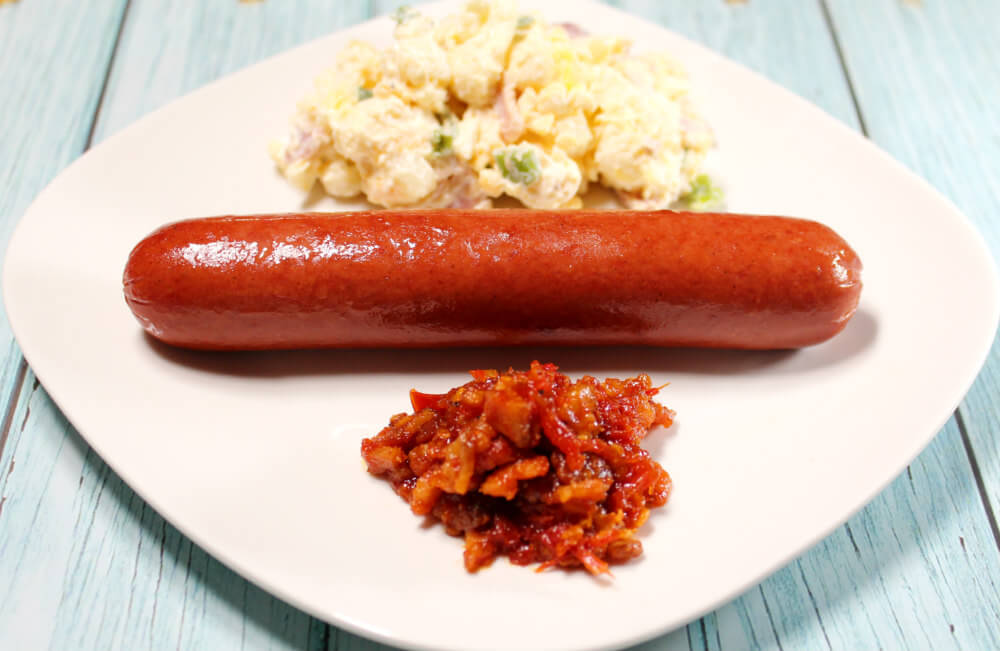 Tomato Bacon Keto Jam7