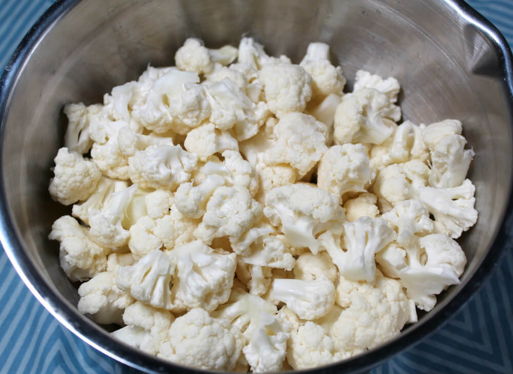 Keto Loaded Cauliflower Salad2