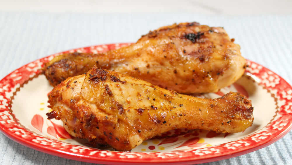 Low Carb Pickle Brined Chicken Drumsticks6