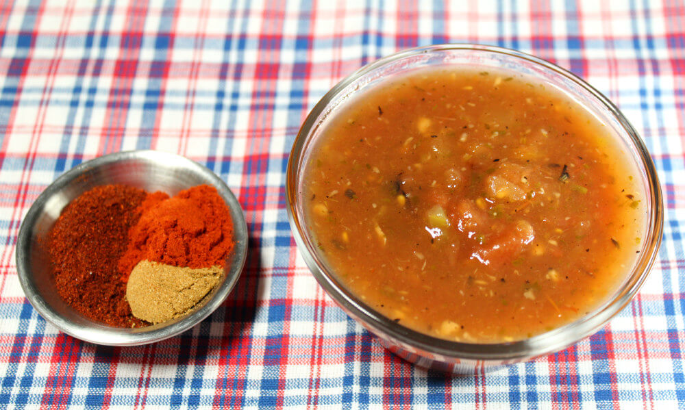 Low-Carb Ground Turkey Taco Salad2