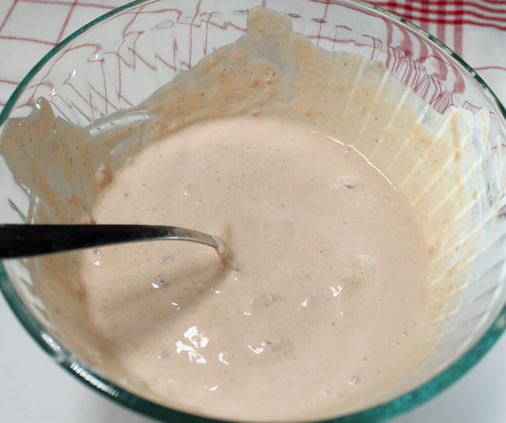 Low-Carb Ground Turkey Taco Salad4