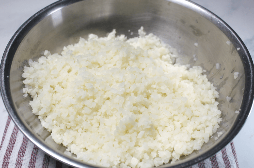 Cilantro-Lime Cauliflower Rice2