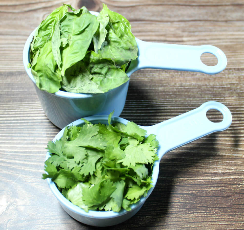 Basil Cilantro Keto Chimichurri2