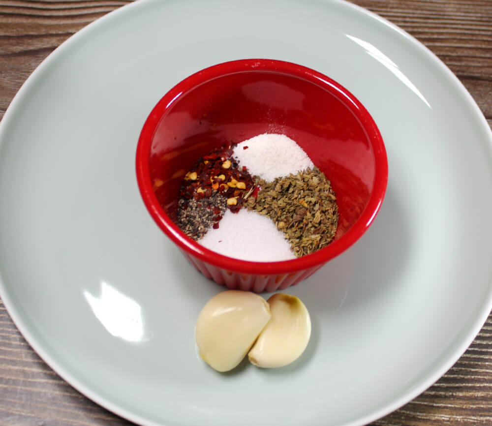 Basil Cilantro Keto Chimichurri3