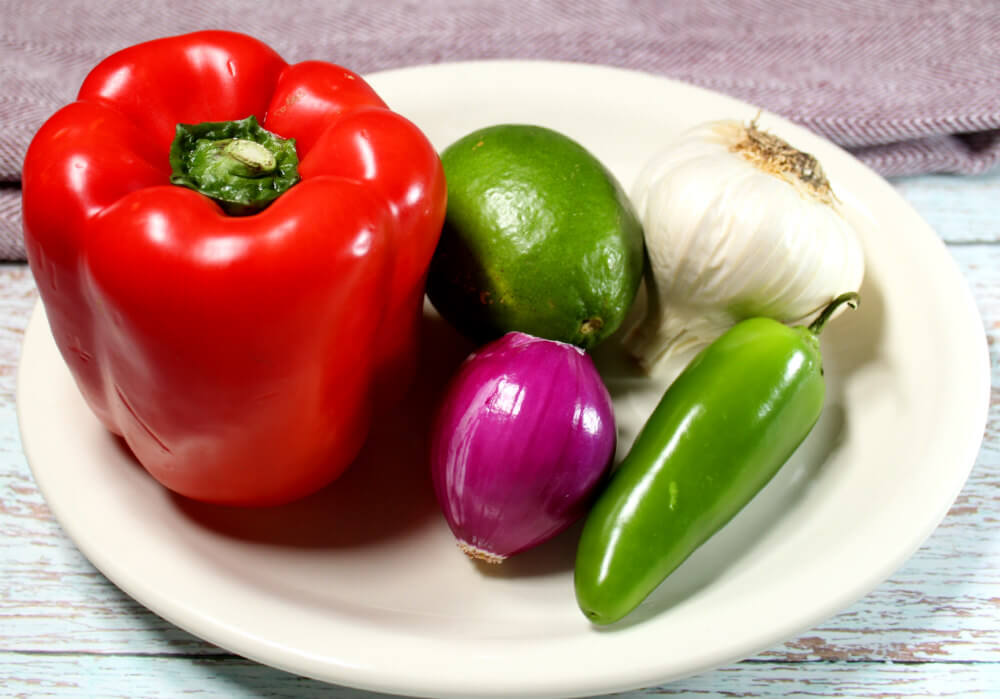 Mexican Keto Chicken Florentine Casserole2