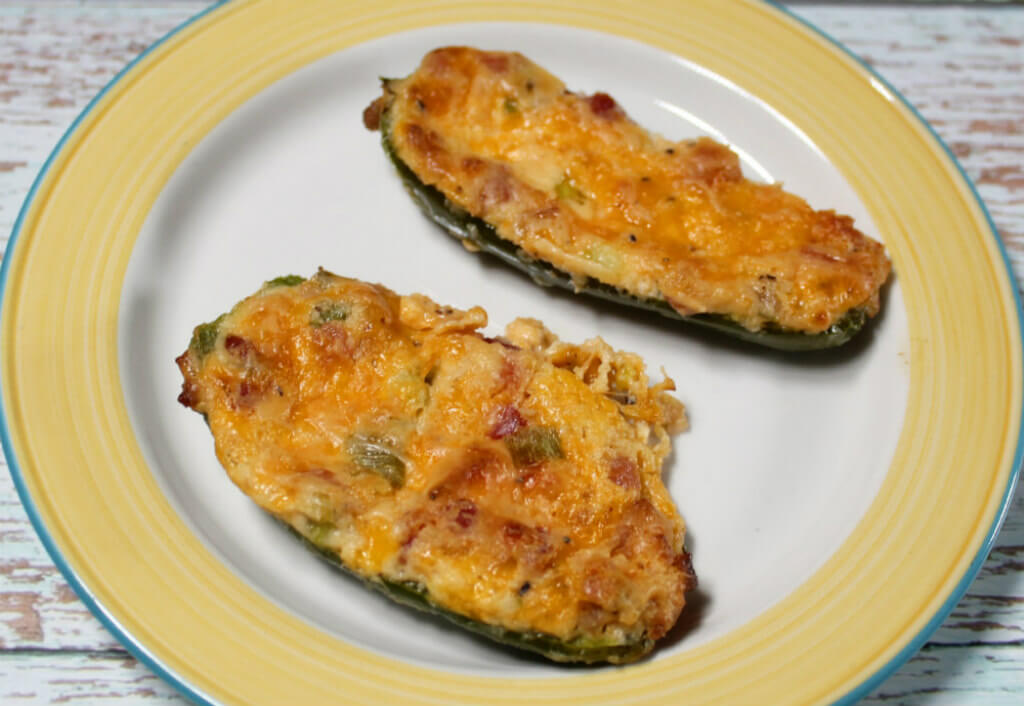 Low-Carb Jalapeno Poppers1
