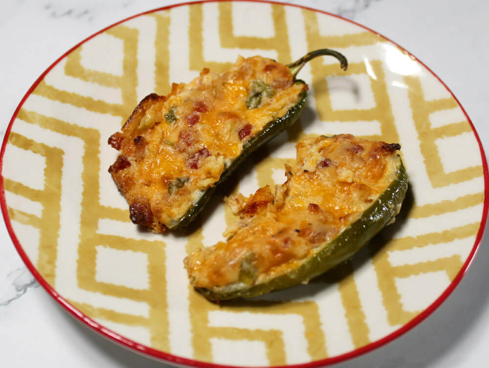 Low-Carb Jalapeno Poppers6