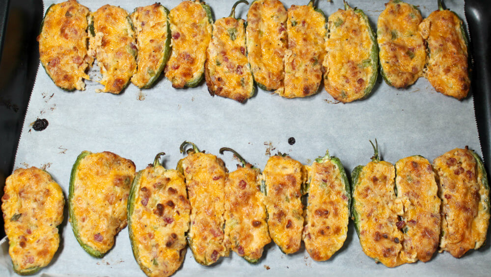 Low-Carb Jalapeno Poppers8
