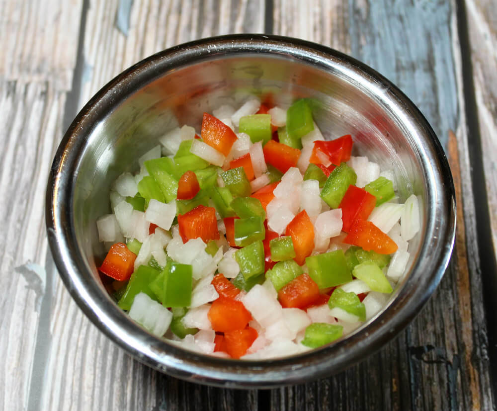 Low-Carb Sausage Breakfast Bake2