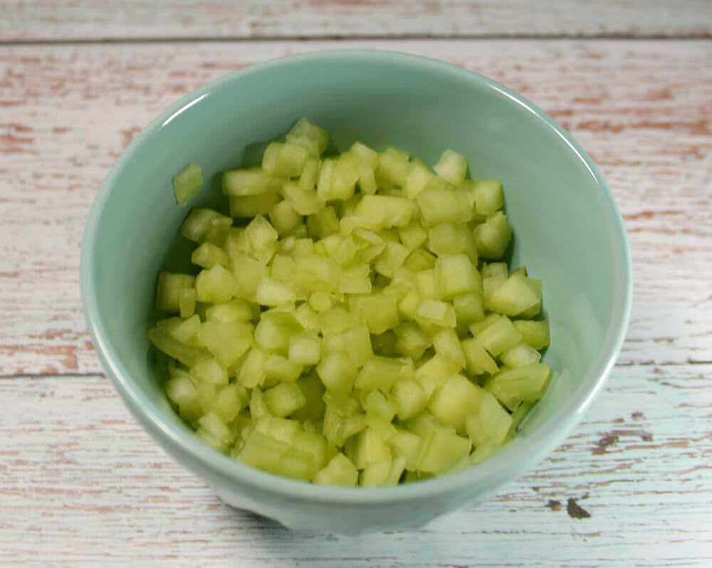 Low-Carb Tzatziki Sauce2