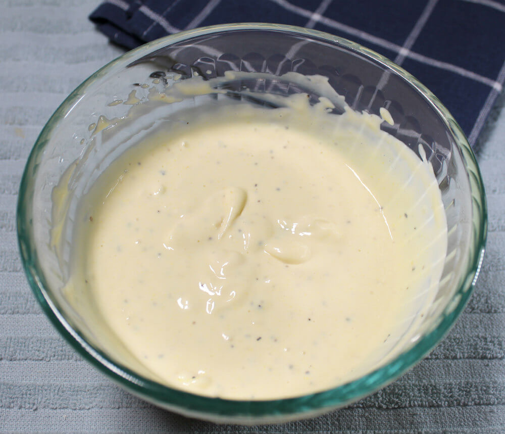 Blistered Shishito Peppers with Lime Keto Aioli4