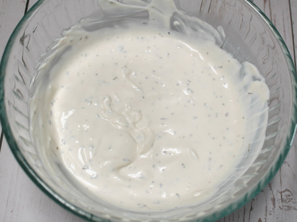 Keto Creamy Mediterranean Coleslaw4